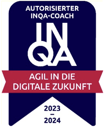 INQA - authorisiertes Beratungsunternehmen