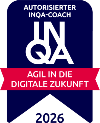 INQA - authorisiertes Beratungsunternehmen