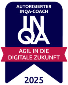 Agil in die digitale Zukunft