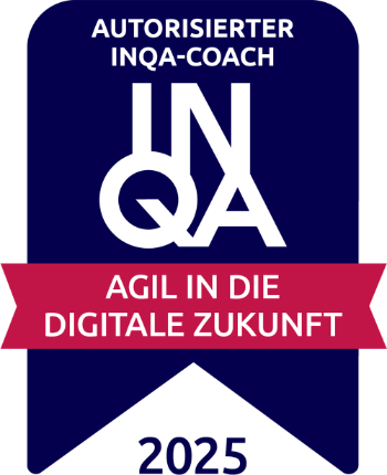 INQA - authorisiertes Beratungsunternehmen